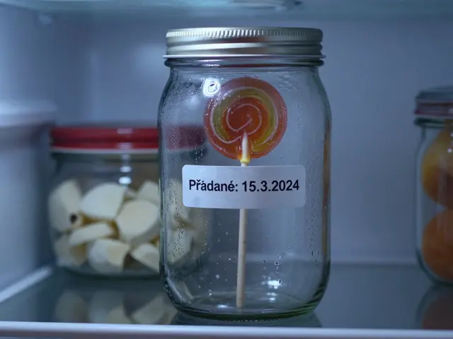 Do edible candies lose potency?