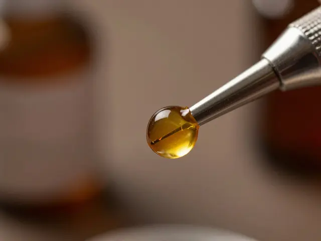 Kolik CBD waxu dávkovat? Praktický průvodce pro začátečníky i pokročilé