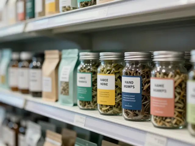Co je silnější: sativa nebo indica? Pravda o účincích a H4CBD květech