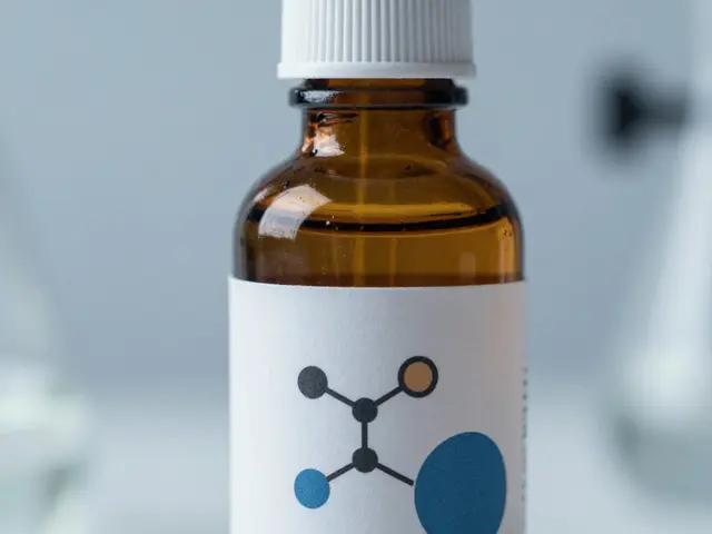 Delta-8 plus THCV: Co to je, jak funguje a co můžete očekávat?
