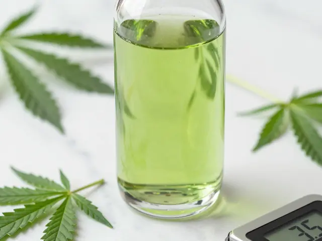Kolik stojí 3,5 gramu konopných nápojů? Průvodce cenami a dávkováním