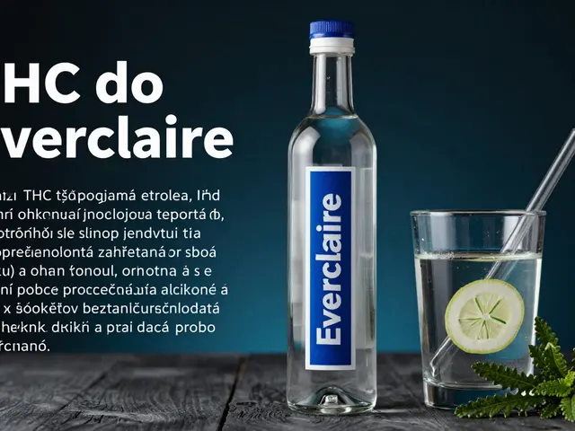 Jak dlouho infuzovat Everclear s konopím? Čas, teplota a bezpečnostní rizika
