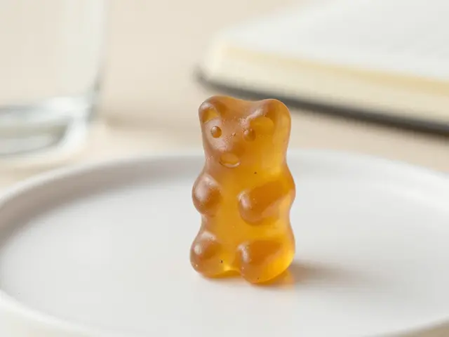 Je 20 mg CBD v gumičkách moc? Průvodce dávkováním pro začátečníky