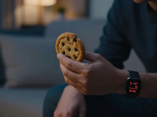 HHC a srdce: Ovlivňuje HHC tep, tlak nebo riziko infarktu?