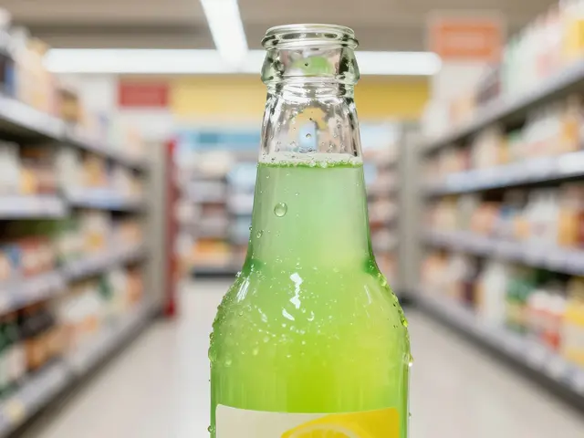 Výhody konopných nápojů: Proč se CBD limonády a piva stávají novým trendem