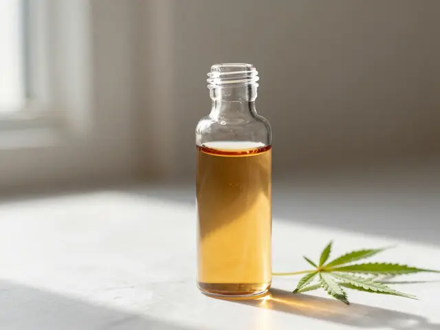 HHC-P vs THC: Je HHC-P skutečně silnější?