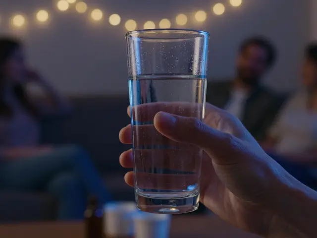 Jak zvládnout úzkost po konopných snackech: Praktický průvodce