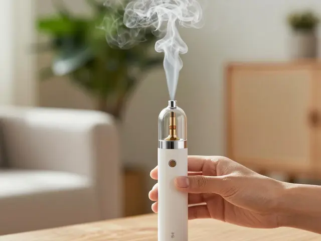 Je kouření CBD lepší volbou při úzkosti? Analýza rizik a výhod