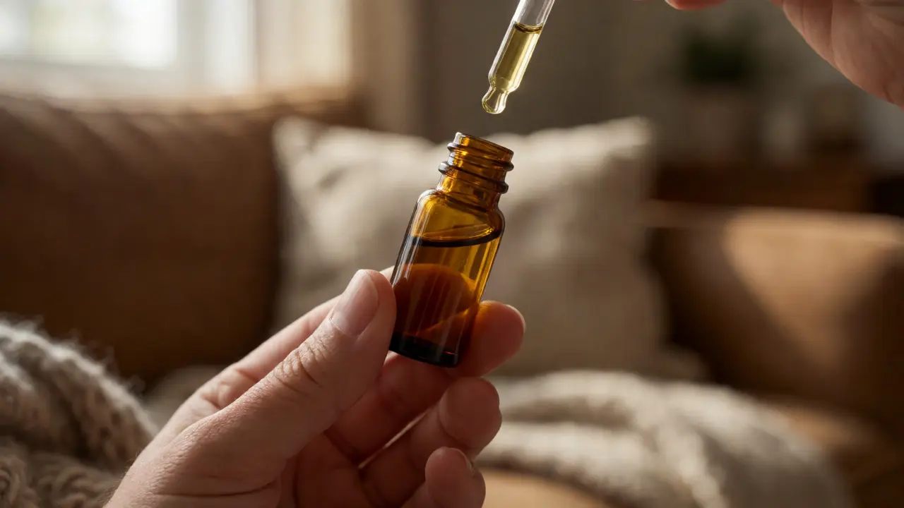 Je 25 mg HHC hodně? Průvodce dávkováním a účinky