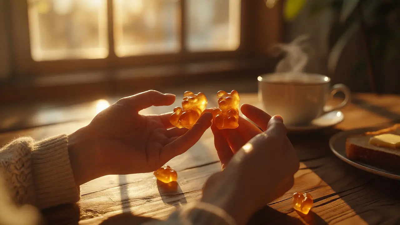 Kdy jíst CBD? Průvodce načasováním pro nejlepší účinky