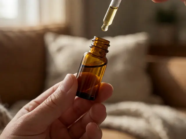 Je 25 mg HHC hodně? Průvodce dávkováním a účinky
