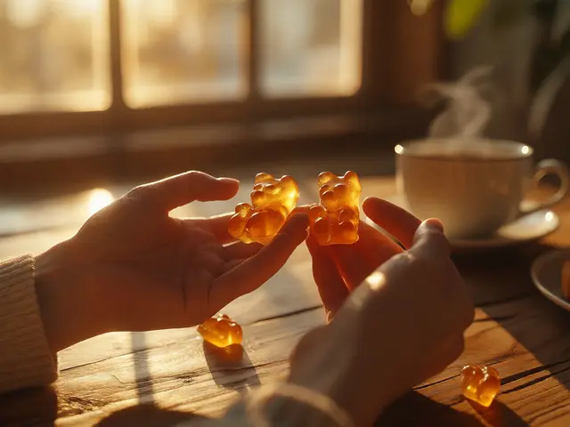 Kdy jíst CBD? Průvodce načasováním pro nejlepší účinky