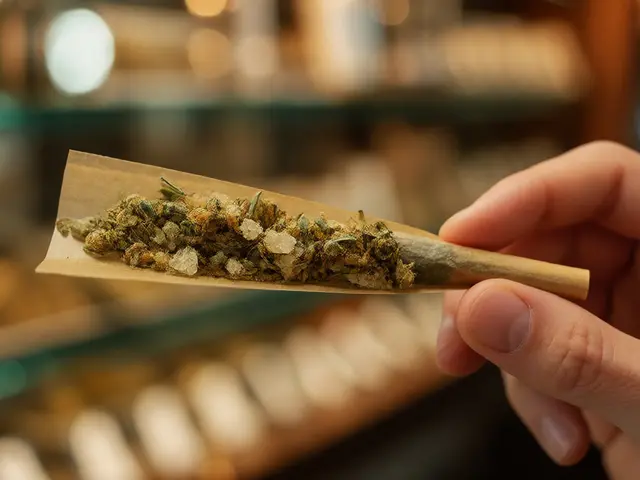 Kolik CBD jointů kouřit denně? Průvodce dávkováním a bezpečností