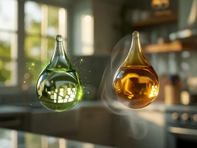 THCV vs Delta-8: Který kanabinoid je lepší pro vás?