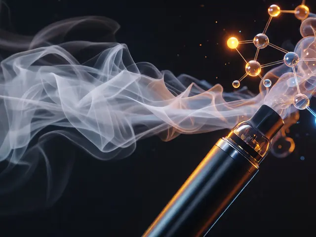 Udělá HHC z vás high? Pravda o účincích a srovnání s THC