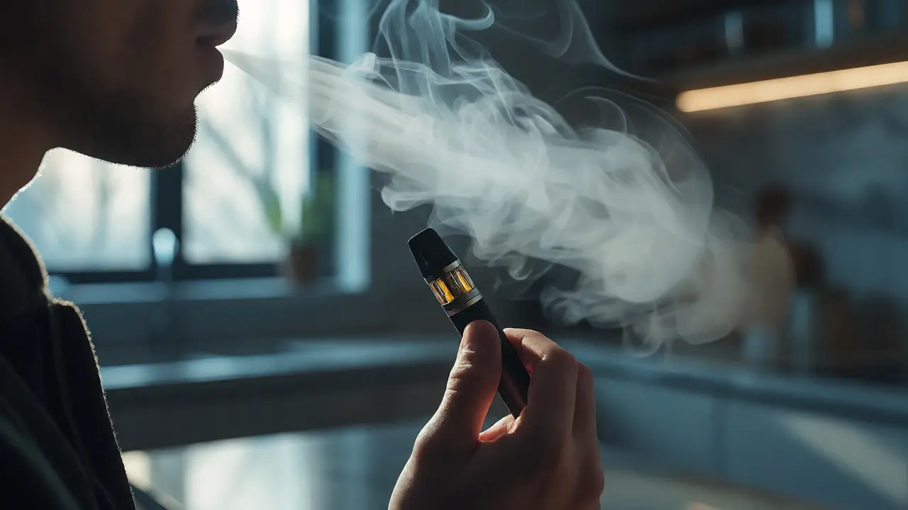 Jak dlouho trvá, než CBD účinkuje? Časové tabulky pro oleje, gummies a vaping