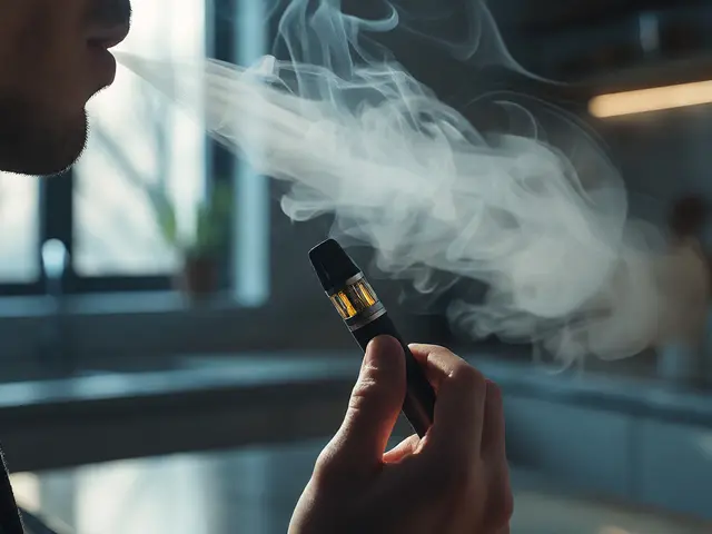 Jak dlouho trvá, než CBD účinkuje? Časové tabulky pro oleje, gummies a vaping